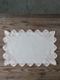 Borgo delle tovaglie�ץ졼���ޥå�Eden 50x35cm ����ȣ��ԥ󥯥١�����