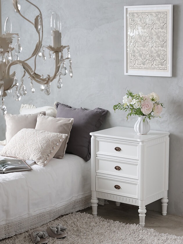 Mirage�٥åɥ����ɥ�������Manon�ۥ磻��