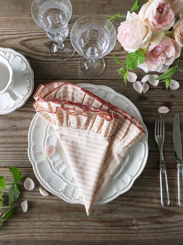 Borgo delle tovaglie���åȥ�ʥץ���GITANE���ȥ饤�ץԥ�