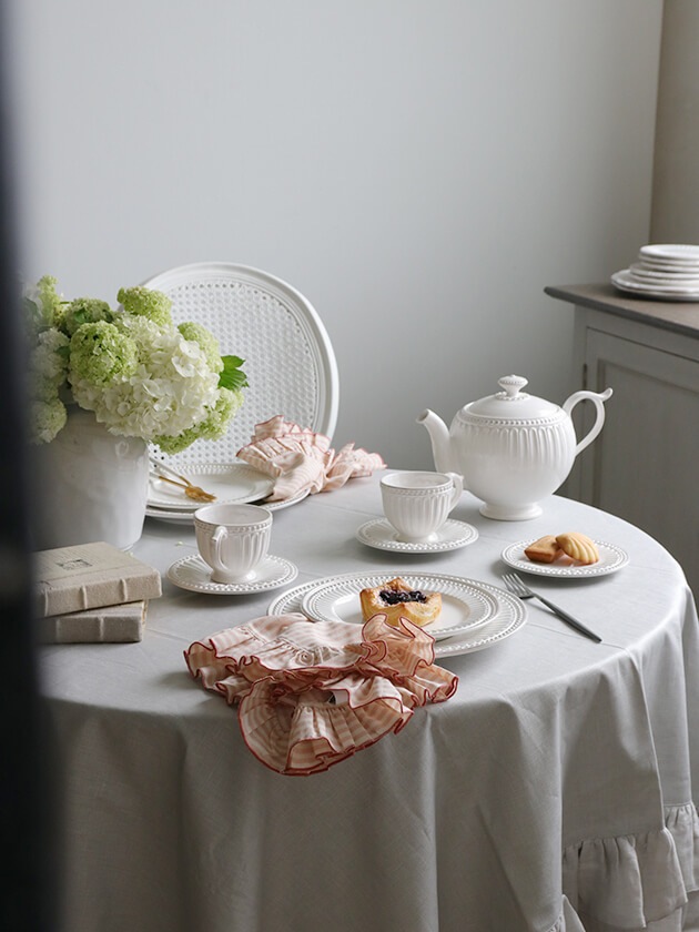 Borgo delle tovaglie���åȥ�ʥץ���GITANE���ȥ饤�ץԥ�