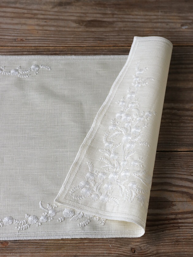 Borgo delle tovaglie�ץ졼���ޥå�Venaria 50x35cm �����ܥ꡼�������ܥ꡼