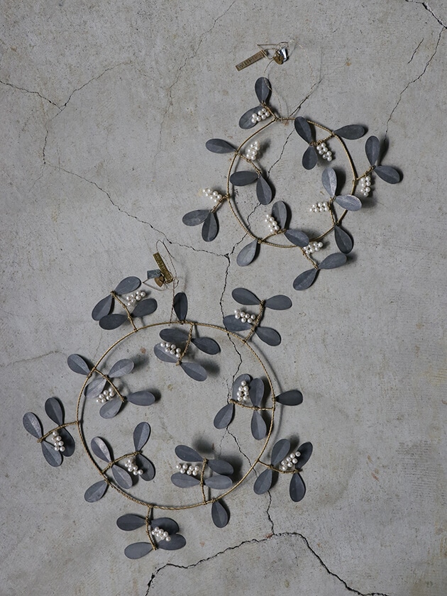 Walther&Co.磻䡼꡼SNOWBERRY