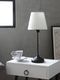 Nordic LED �ơ��֥����BLACK�ץ륹���å��ե��֥�å��������� (���ż�)