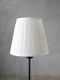 Nordic LED �ơ��֥����BLACK�ץ륹���å��ե��֥�å��������� (���ż�)