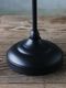 Nordic LED �ơ��֥����BLACK�ץ륹���å��ե��֥�å��������� (���ż�)
