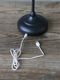 Nordic LED �ơ��֥����BLACK�ץ륹���å��ե��֥�å��������� (���ż�)