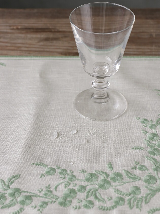 Borgo delle tovaglie�ץ졼���ޥå�Venaria 50x35cm �����ܥ꡼���饤�ȥ��꡼��