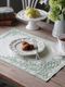 Borgo delle tovaglie�ץ졼���ޥå�Venaria 50x35cm �����ܥ꡼���饤�ȥ��꡼��