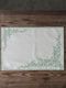 Borgo delle tovaglie�ץ졼���ޥå�Venaria 50x35cm �����ܥ꡼���饤�ȥ��꡼��
