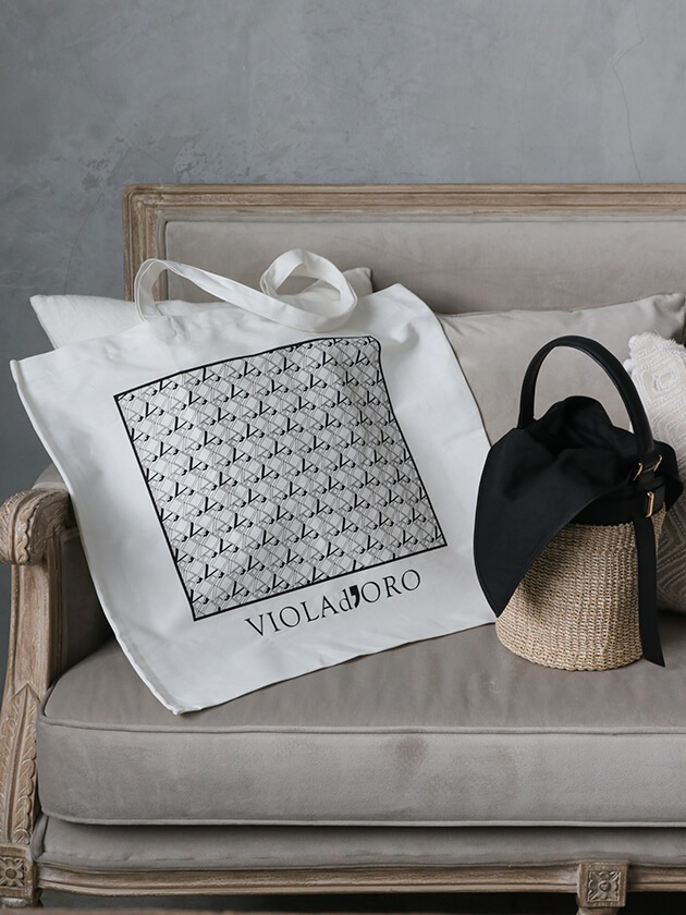 VIOLAd'ORO�Хå�MIRO�ʥ�����x�֥�å�(V-8891)