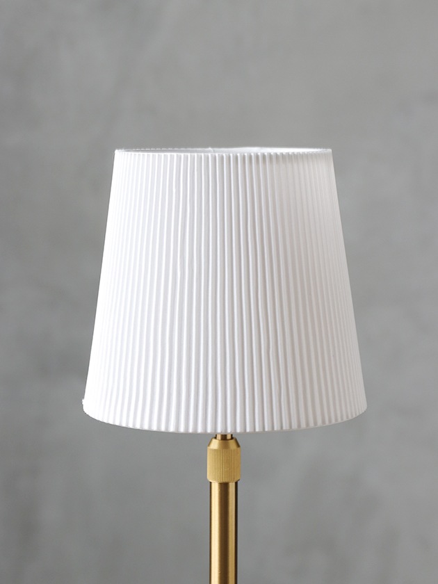 Nordic LED �ơ��֥����GOLD���ȥ�å��ե��֥�å��������� (���ż�)