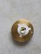 Nordic LED �ơ��֥����GOLD���ȥ�å��ե��֥�å��������� (���ż�)