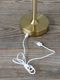 Nordic LED �ơ��֥����GOLD���ȥ�å��ե��֥�å��������� (���ż�)
