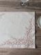 Borgo delle tovaglie�ץ졼���ޥå�Venaria 50x35cm �ޥ��ƥ��å����ԥ�