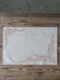 Borgo delle tovaglie�ץ졼���ޥå�Venaria 50x35cm �ޥ��ƥ��å����ԥ�