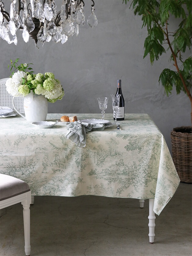 Borgo delle tovaglieåȥơ֥륯FILOȥɥ奤饤ȥ꡼