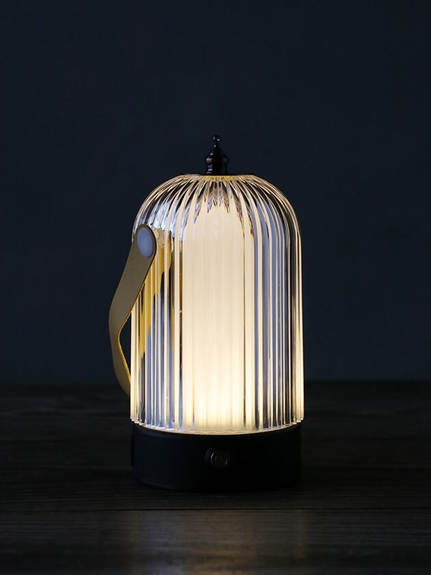 Nordic LED �ϥ�ɥ��󥿥� BLACK (���ż�)