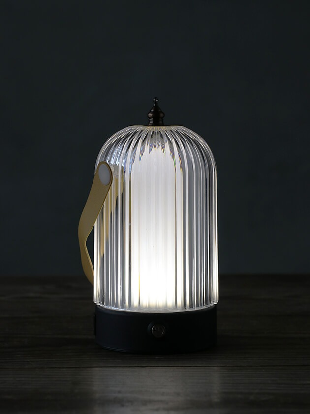 Nordic LED �ϥ�ɥ��󥿥� BLACK (���ż�)