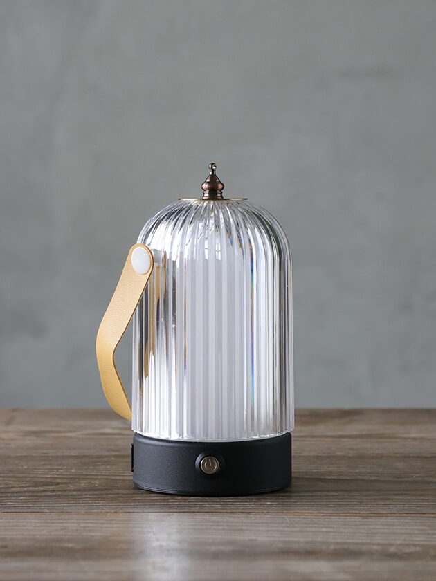 Nordic LED �ϥ�ɥ��󥿥� BLACK (���ż�)