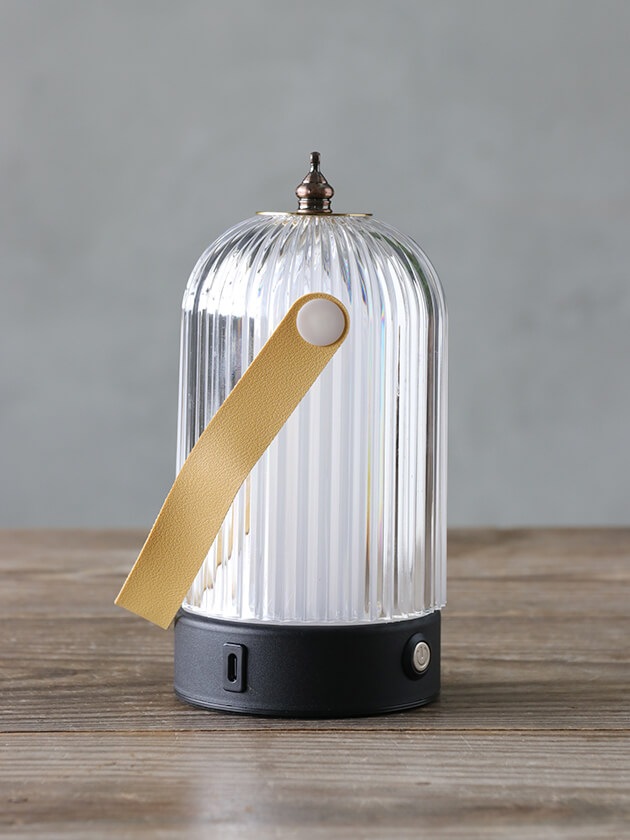 Nordic LED �ϥ�ɥ��󥿥� BLACK (���ż�)