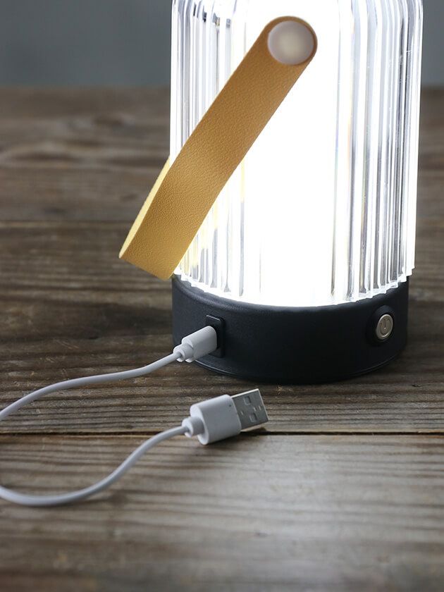 Nordic LED �ϥ�ɥ��󥿥� BLACK (���ż�)