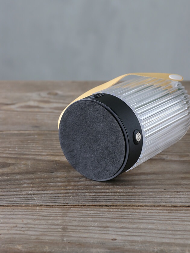 Nordic LED �ϥ�ɥ��󥿥� BLACK (���ż�)