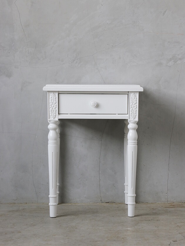 Enchante�٥åɥ����ɥơ��֥�Baron�ۥ磻��