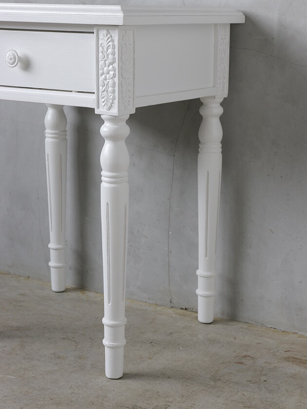 Enchante�٥åɥ����ɥơ��֥�Baron�ۥ磻��