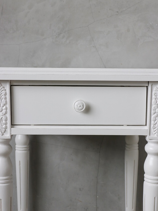 Enchante�٥åɥ����ɥơ��֥�Baron�ۥ磻��