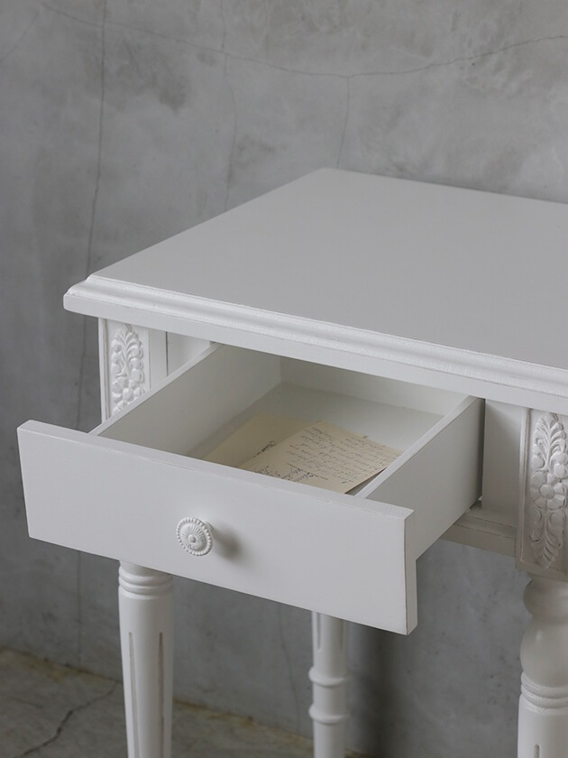 Enchante�٥åɥ����ɥơ��֥�Baron�ۥ磻��