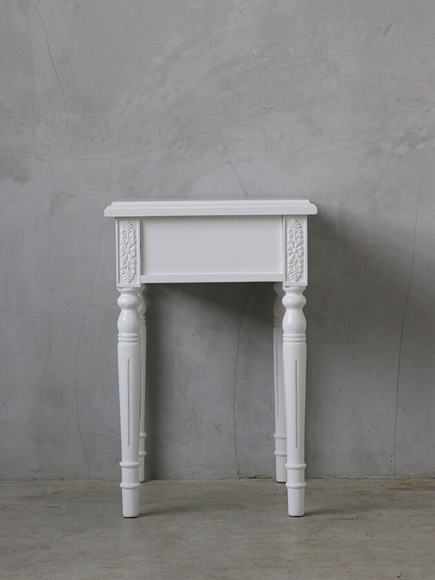 Enchante�٥åɥ����ɥơ��֥�Baron�ۥ磻��