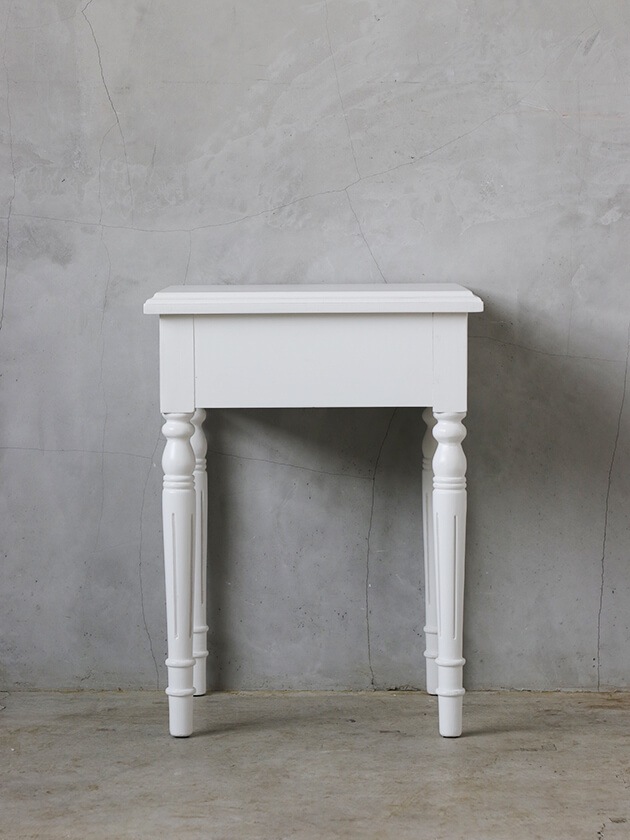 Enchante�٥åɥ����ɥơ��֥�Baron�ۥ磻��