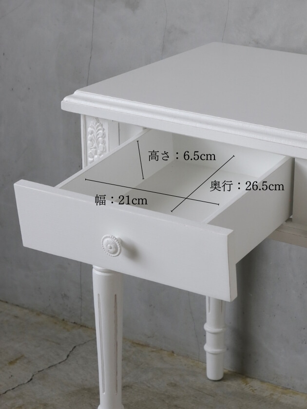 Enchante�٥åɥ����ɥơ��֥�Baron�ۥ磻��