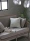 Borgo delle tovaglie���å���󥫥С� Filo �ȥ��ɥ��奤 45x45cm�饤�ȥ��꡼��