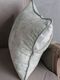 Borgo delle tovaglie���å���󥫥С� Filo �ȥ��ɥ��奤 45x45cm�饤�ȥ��꡼��
