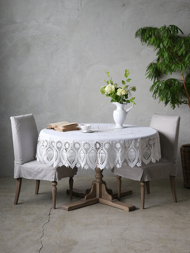 Fiorira un Giardino�饦��ɥӥˡ���ơ��֥륯�����ۥ磻��178cm