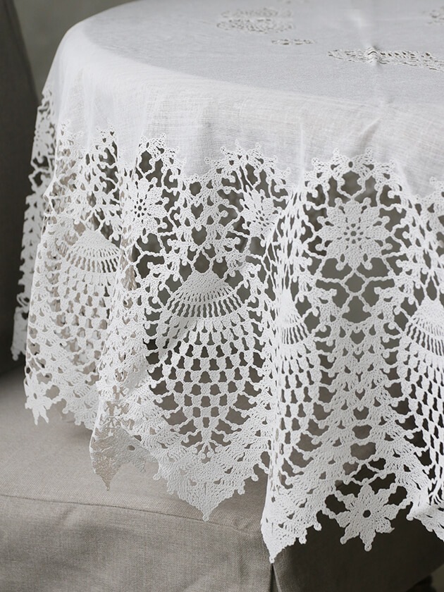 Fiorira un Giardino�饦��ɥӥˡ���ơ��֥륯�����ۥ磻��178cm