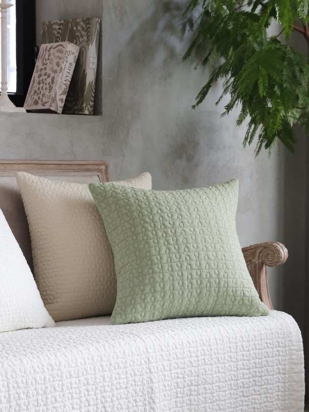 Chaleur���å���󥫥С��ɥå�45x45cm