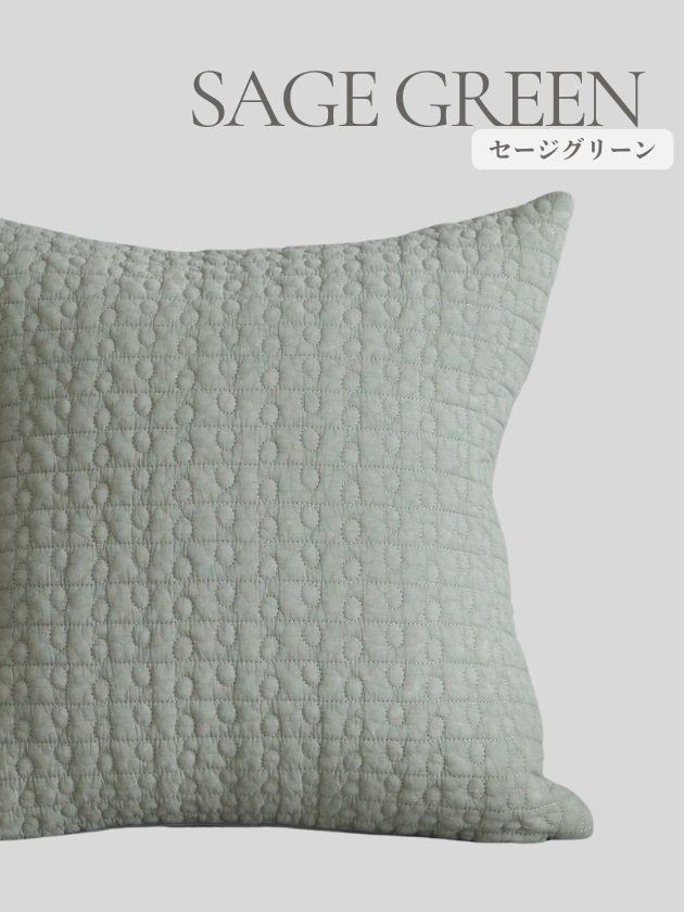 Chaleur���å���󥫥С��ɥå�45x45cm