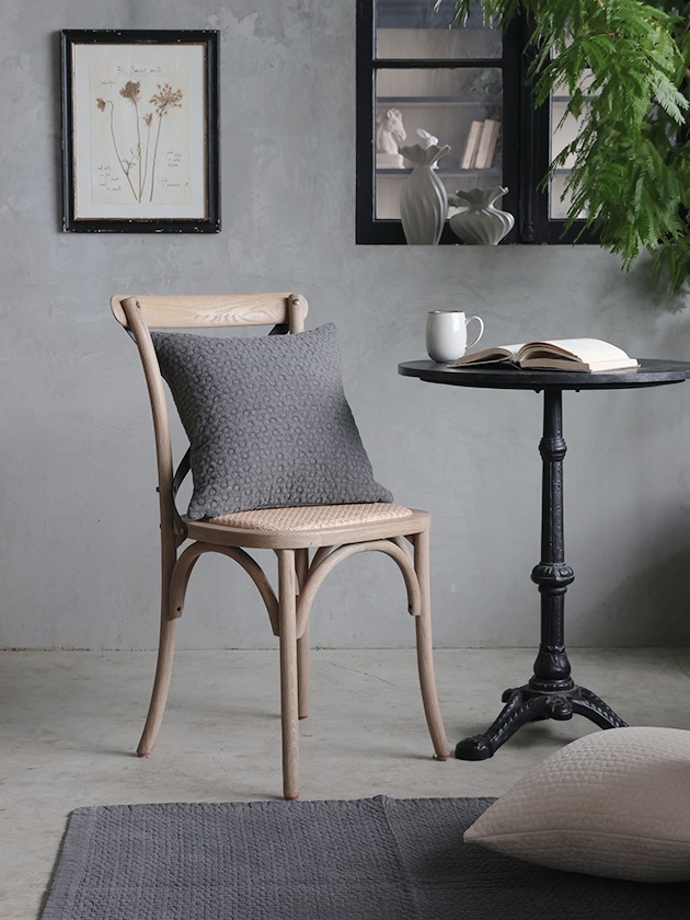 Chaleur���å���󥫥С��ɥå�45x45cm
