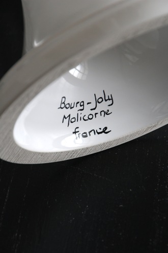 Bourg-Joly Malicorne�������������Feston