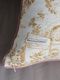 Borgo delle tovaglie���å���󥫥С� Filo �ȥ��ɥ��奤 45x45cm �ޥ�������