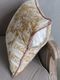 Borgo delle tovaglie���å���󥫥С� Filo �ȥ��ɥ��奤 45x45cm �ޥ�������
