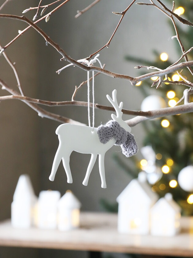 Räder レダークリスマス飾り