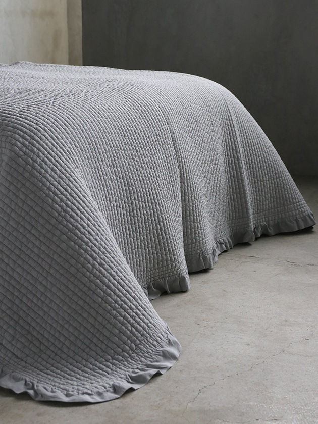 ٥åɥС/֥frill졼200x160cm