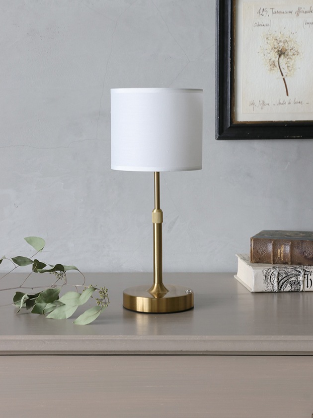 Nordic LED �ơ��֥���� GOLD �ե��֥�å����������������� (���ż�)