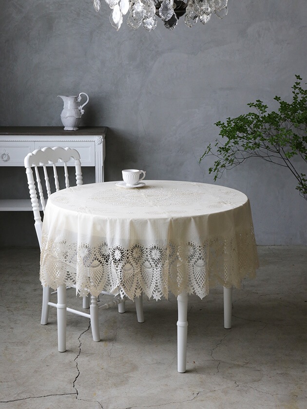 Fiorira un Giardino�饦��ɥӥˡ���ơ��֥륯���������178cm