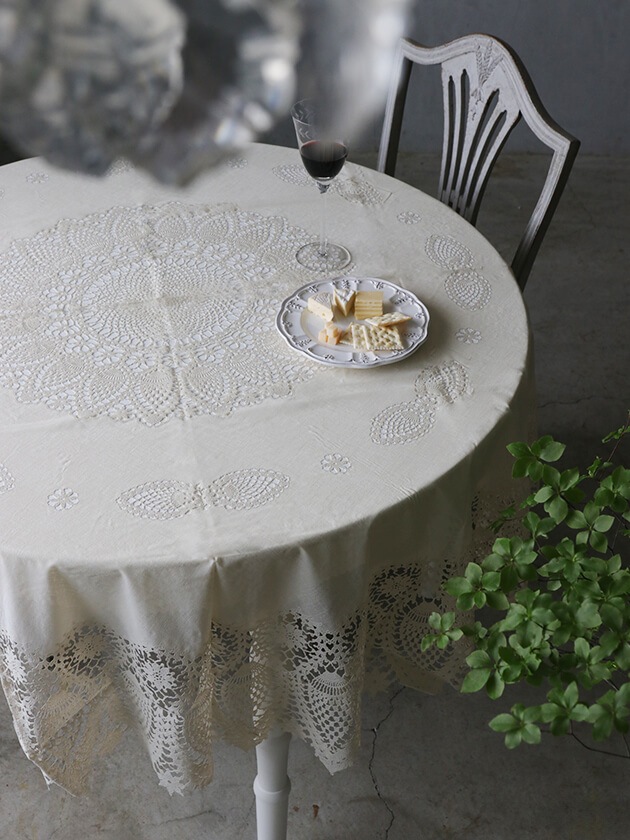 Fiorira un Giardino�饦��ɥӥˡ���ơ��֥륯���������178cm