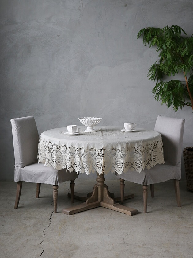 Fiorira un Giardino�饦��ɥӥˡ���ơ��֥륯���������178cm