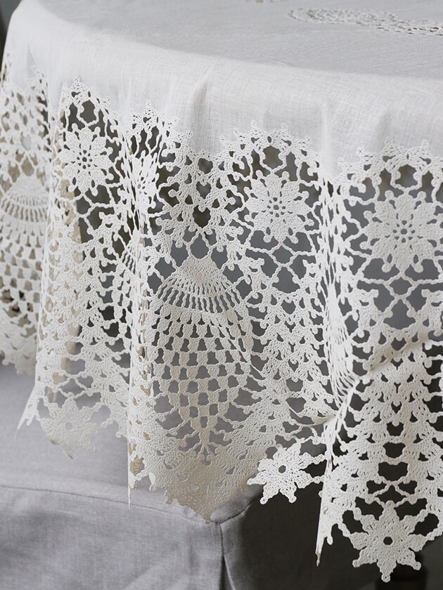 Fiorira un Giardino�饦��ɥӥˡ���ơ��֥륯���������178cm